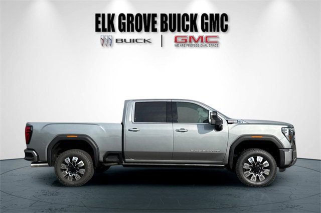 New 2026 GMC Sierra 2500 Denali w/ Denali Reserve Package image 3