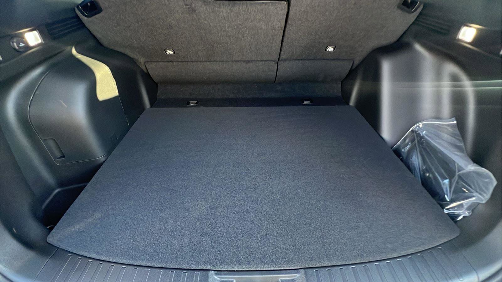 New 2026 Honda CR-V Sport-L image 16