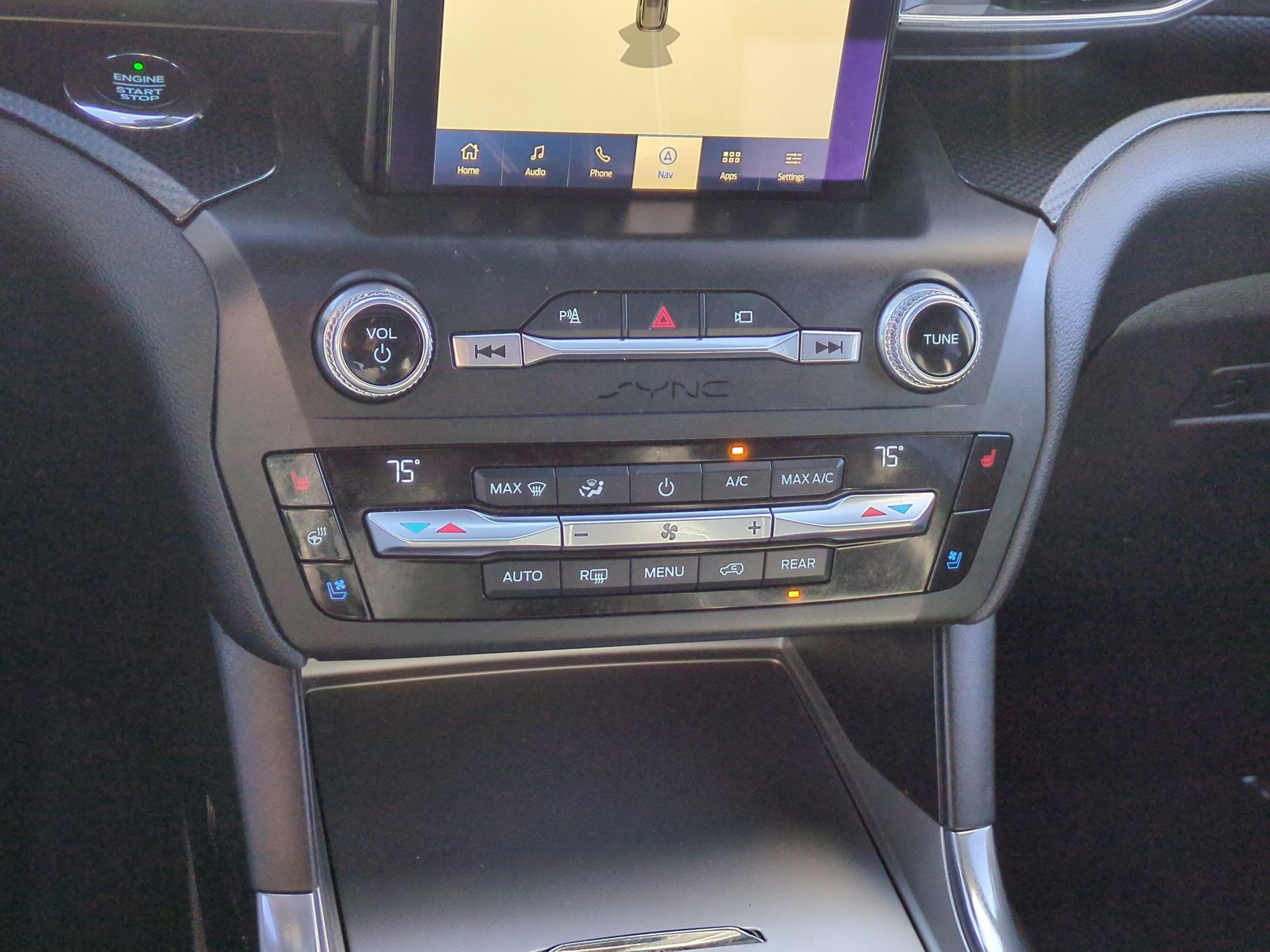 Used 2020 Ford Explorer ST w/ ST Street Pack image 26