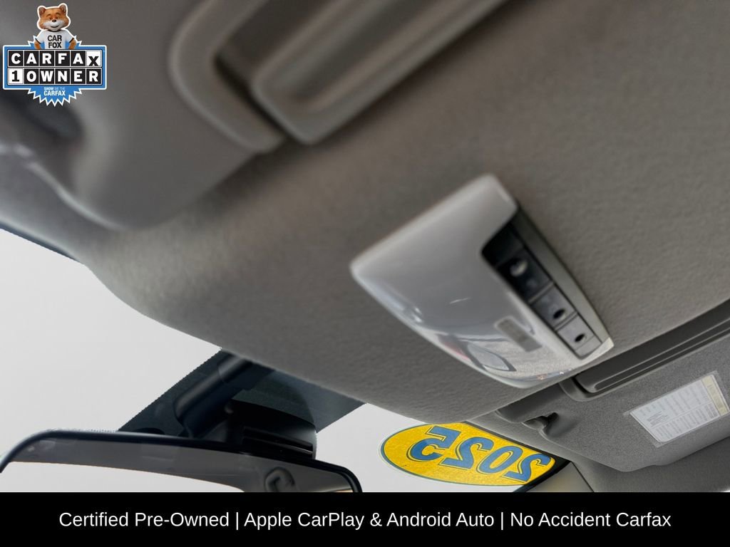 Certified 2025 Nissan Versa SV image 27