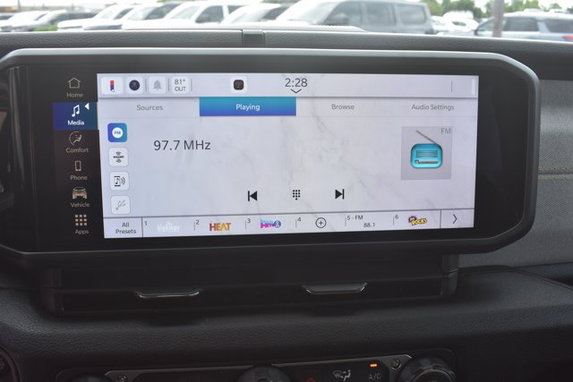 New 2027 Jeep Wrangler Sport AWD/4WD image 20