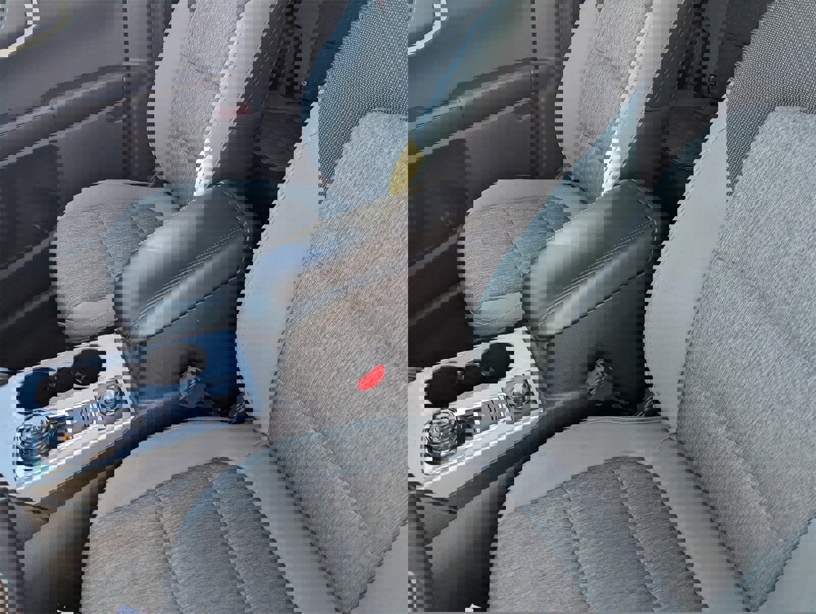 Certified 2021 Ford Bronco Sport Big Bend w/ Big Bend Package image 26