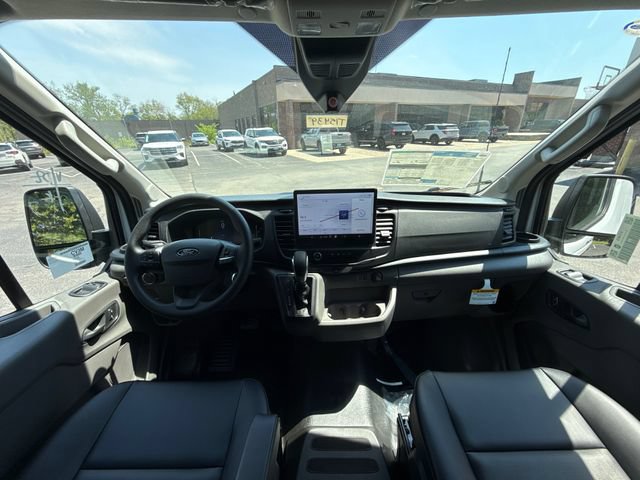 New 2026 Ford Transit 250 148 High Roof RWD image 20