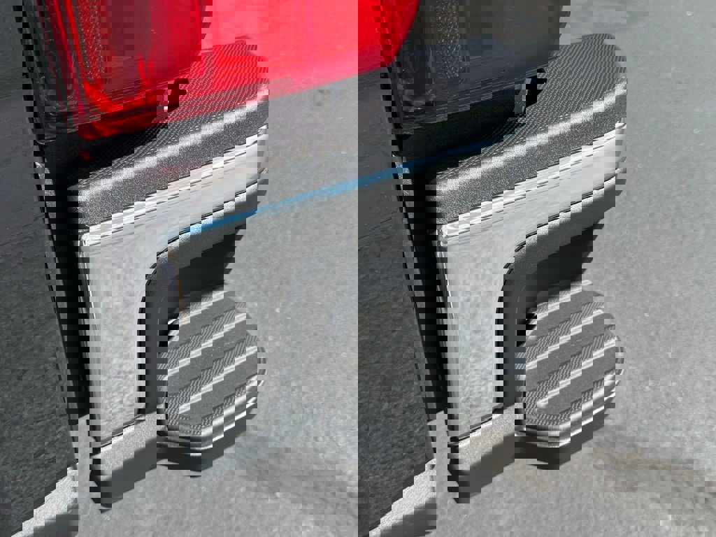 New 2026 Ford F250 Lariat w/ FX4 Off-Road Package image 45