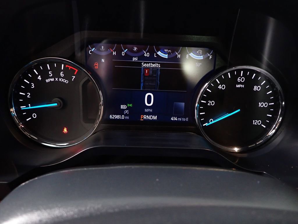 Used 2024 Ford Expedition Max Limited image 29