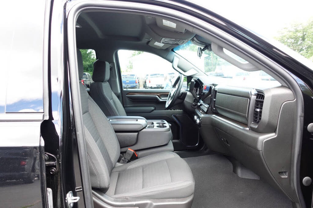 Used 2023 GMC Sierra 1500 Elevation AWD/4WD image 31