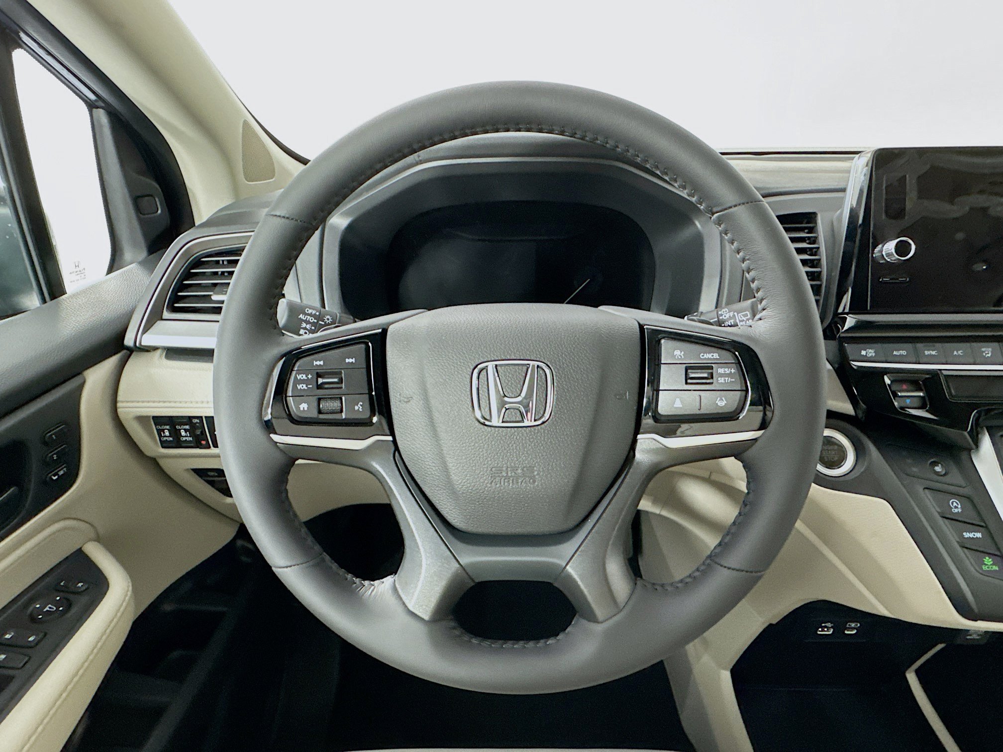 New 2026 Honda Odyssey EX-L image 11