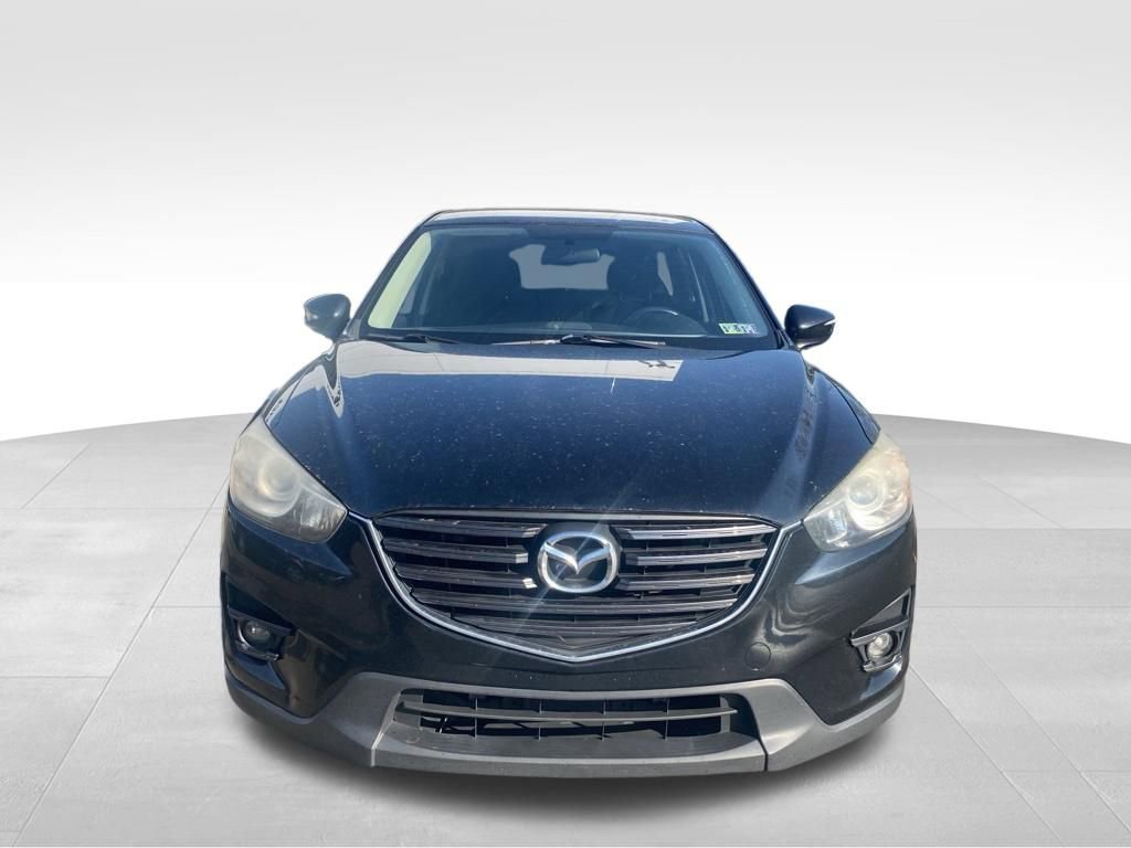 Used 2016 MAZDA CX-5 Touring AWD/4WD image 4