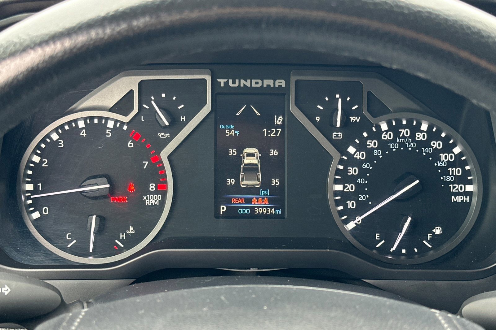 Used 2022 Toyota Tundra SR5 image 23