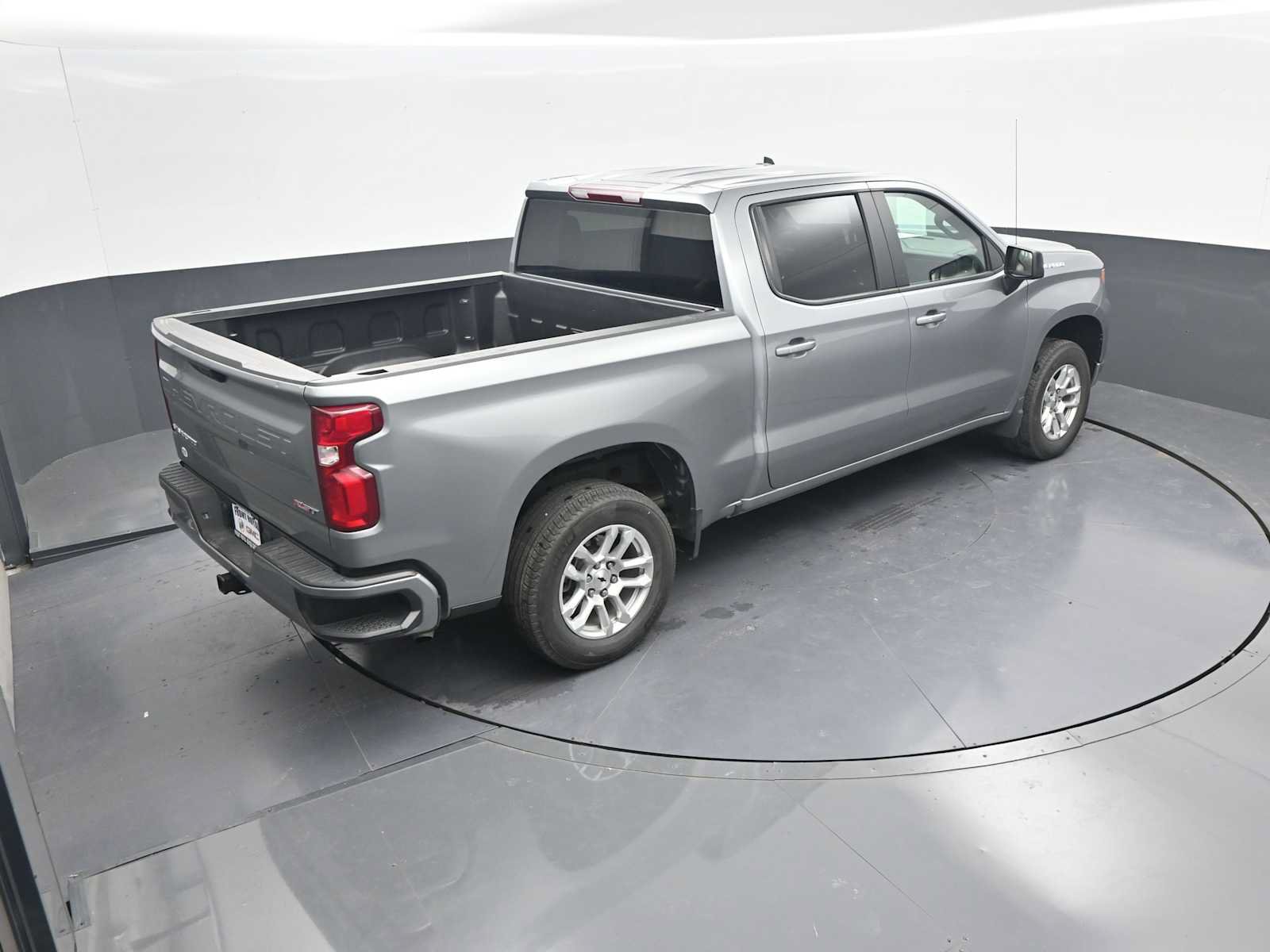 Used 2026 Chevrolet Silverado 1500 RST AWD/4WD image 32