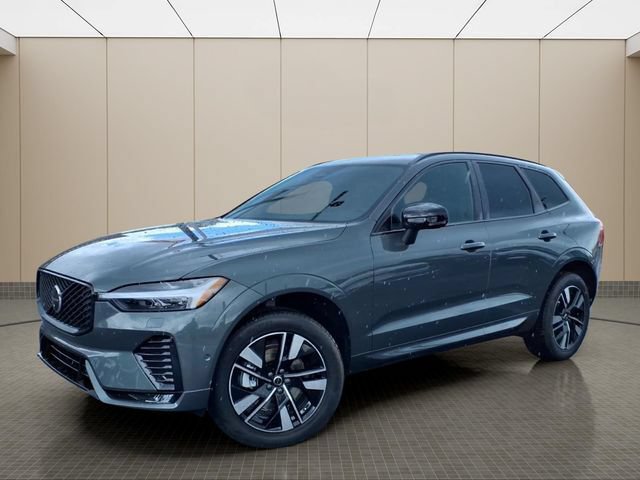 New 2026 Volvo XC60 B5 Plus w/ Protection Package Premier AWD/4WD image 2