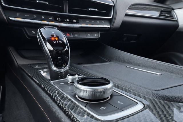 Used 2022 Cadillac CT5 Sport image 24