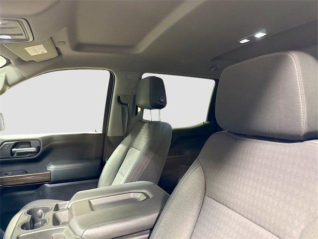 Used 2019 Chevrolet Silverado 1500 LT Trail Boss image 22