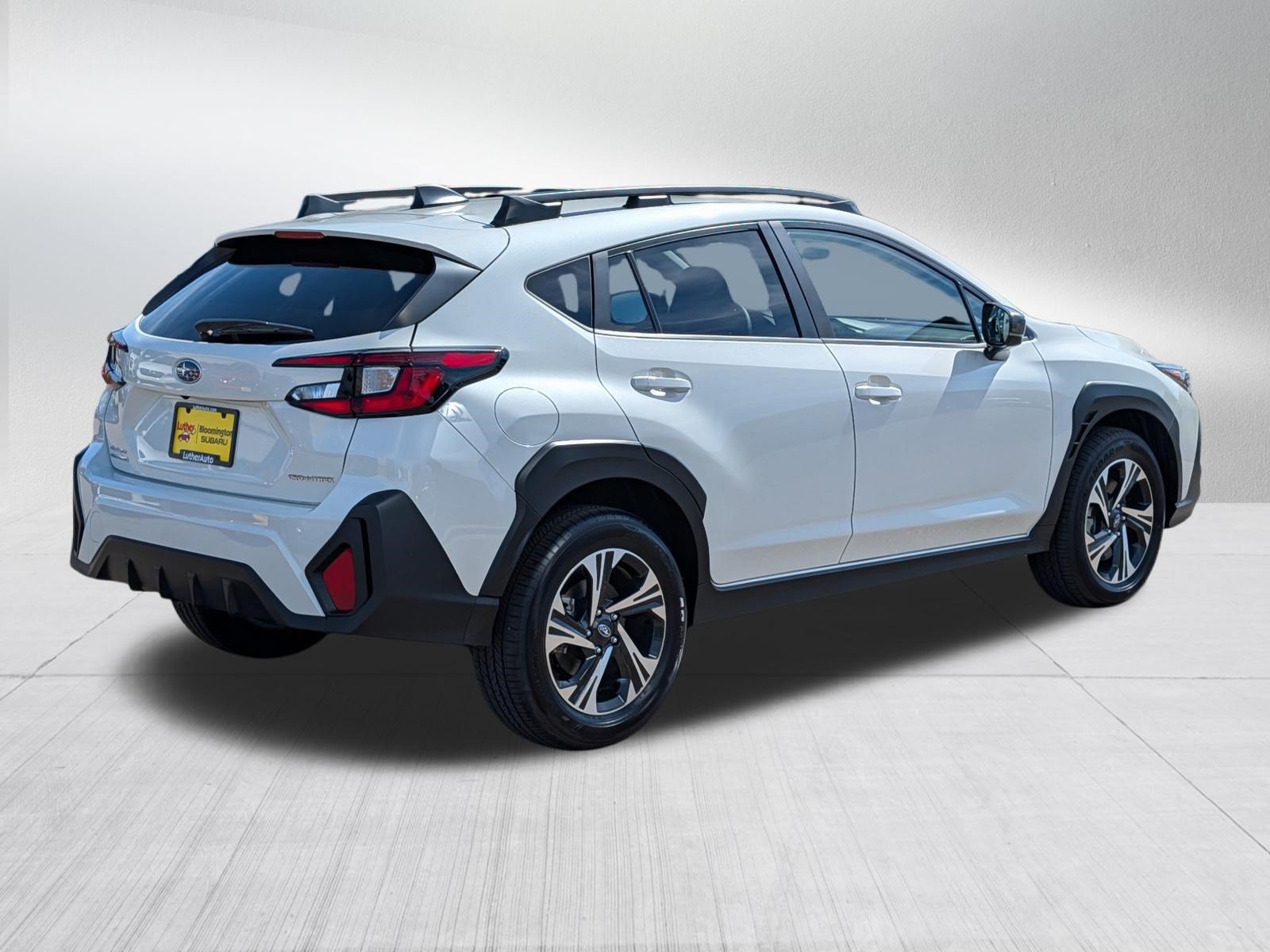 Certified 2025 Subaru Crosstrek 2.5i Premium AWD/4WD image 7