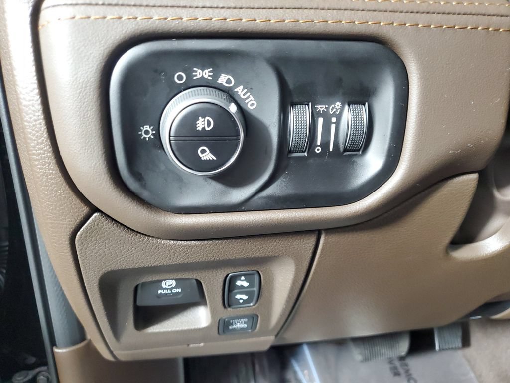 New 2026 RAM 1500 Limited image 14