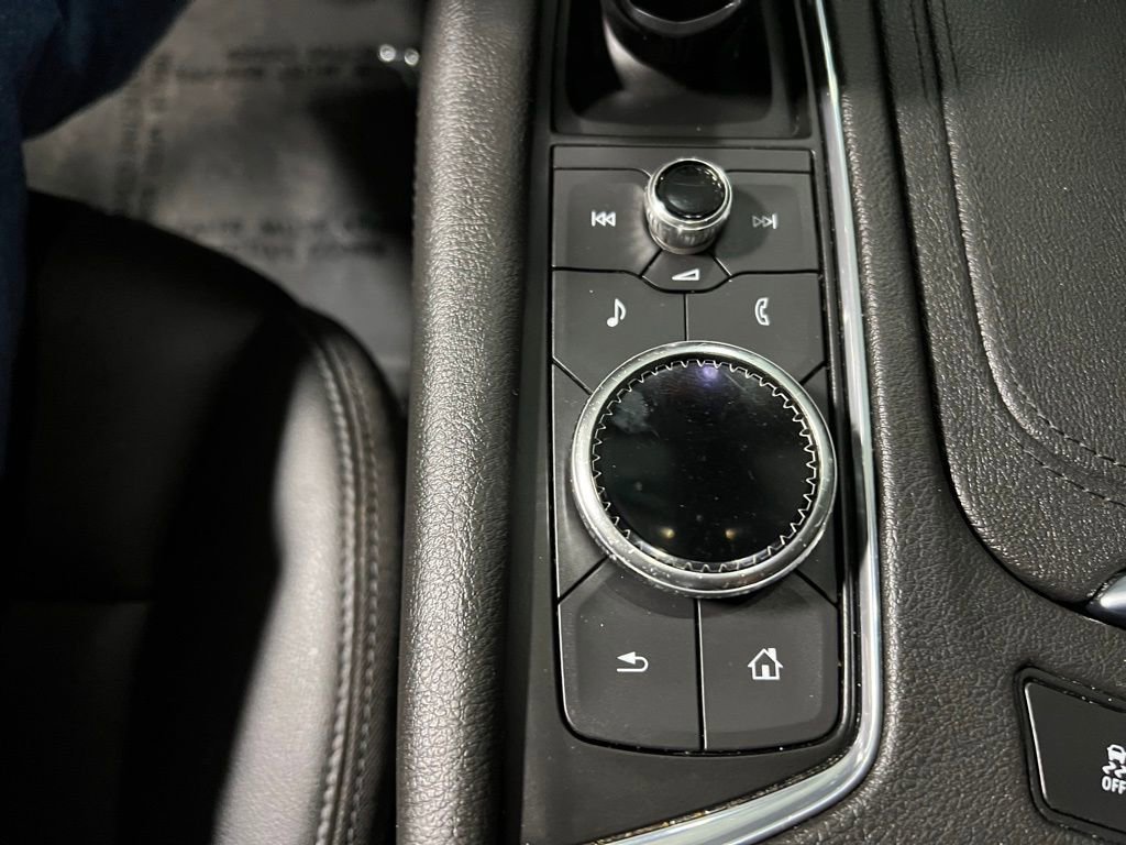 Used 2020 Cadillac XT5 Luxury image 37