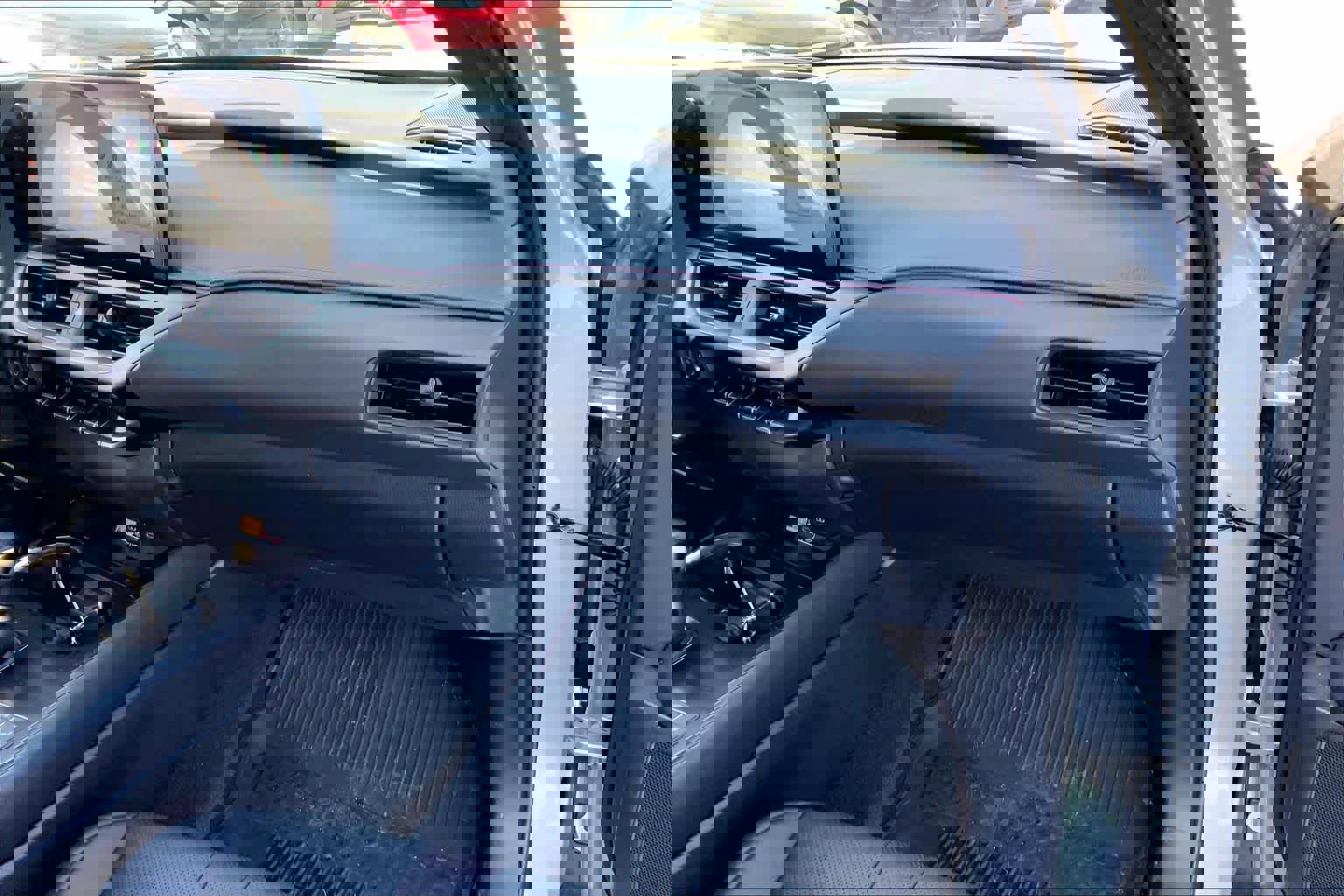 Certified 2023 Lexus UX 250h F Sport image 20