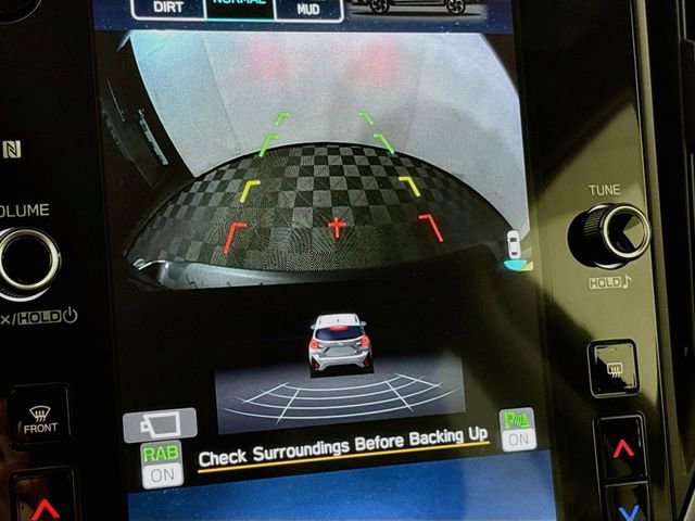 New 2026 Subaru Crosstrek 2.5i Limited AWD/4WD image 14