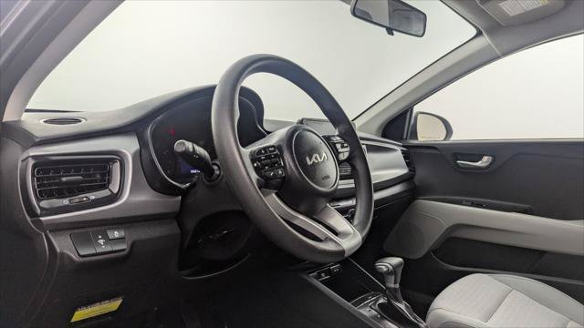 Used 2023 Kia Rio S FWD image 23
