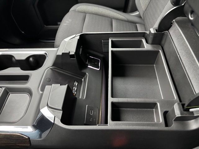 New 2026 GMC Sierra 1500 Elevation w/ Preferred Package AWD/4WD image 28