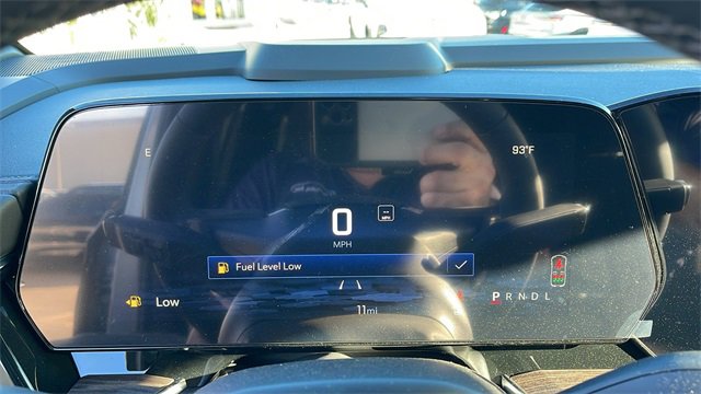 New 2025 Chevrolet Tahoe LS w/ LPO, Dark Essentials Package image 25