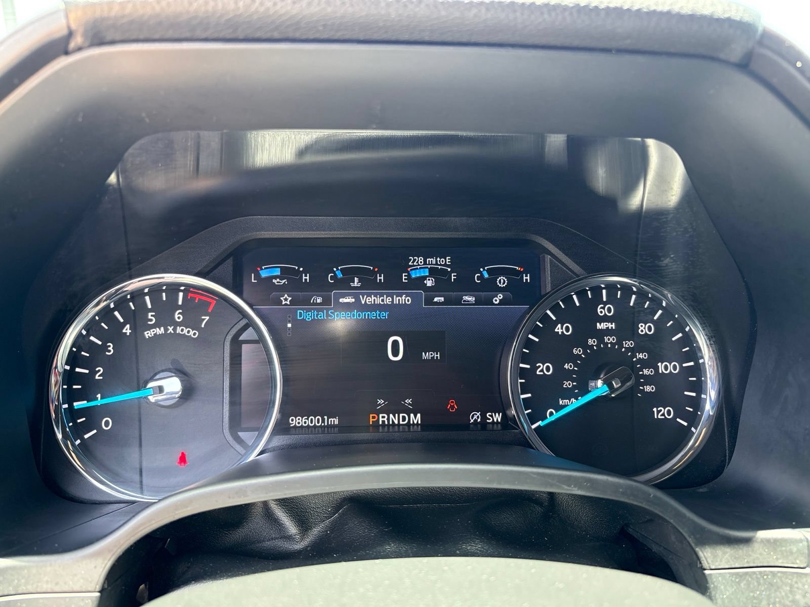 Used 2020 Ford Expedition Max Limited AWD/4WD image 21