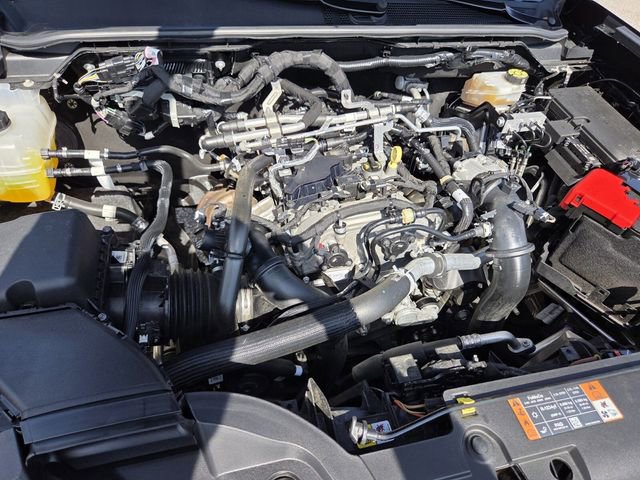 Certified 2025 Ford Ranger XLT w/ Equipment Group 301A High image 20