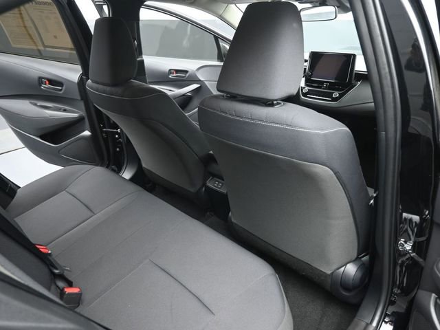 Used 2025 Toyota Corolla LE image 16