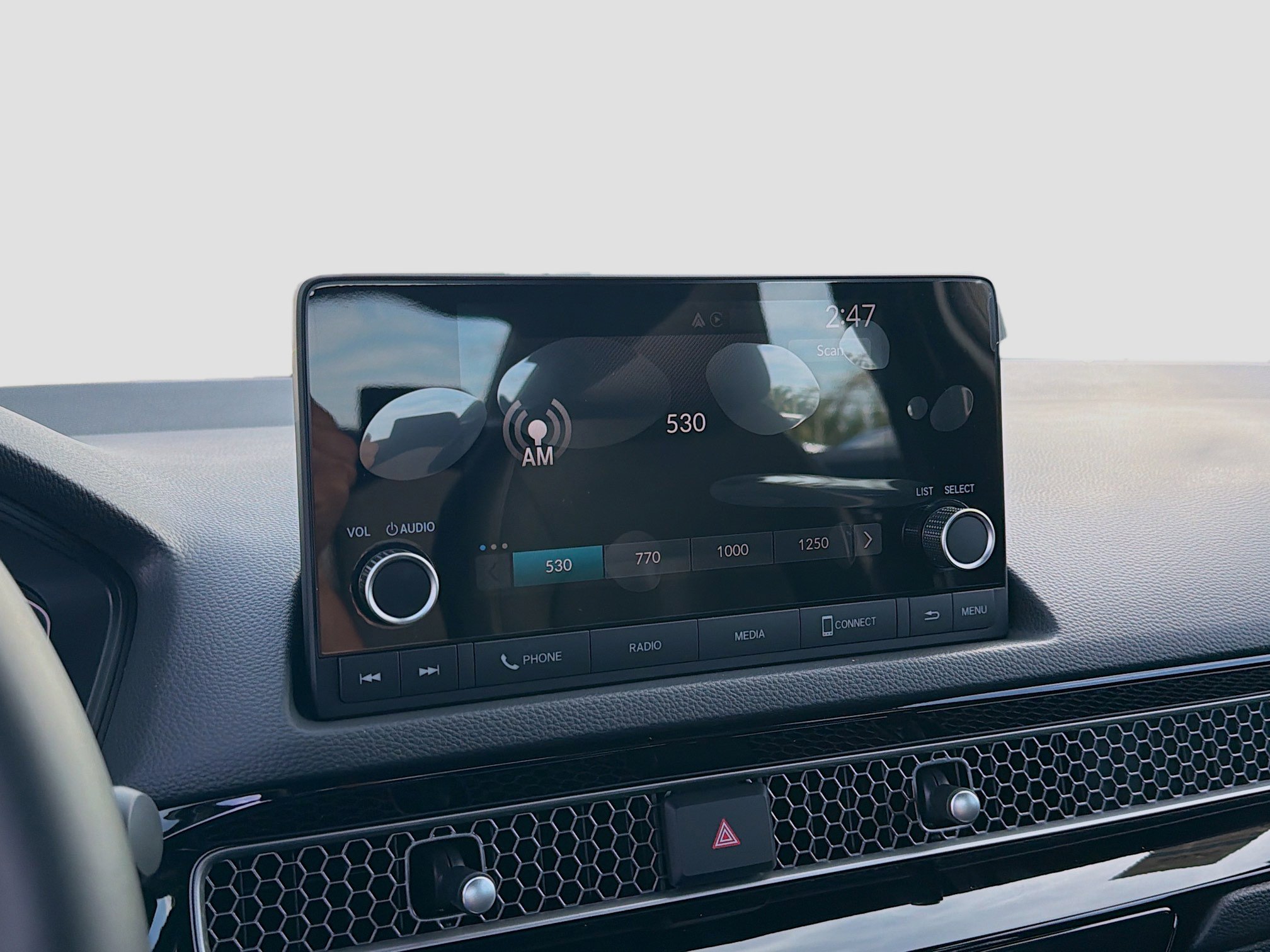 New 2026 Honda Civic Sport image 12