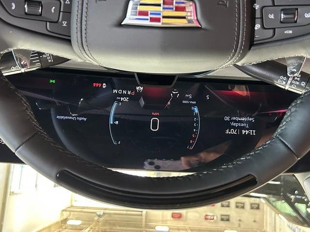 New 2026 Cadillac CT5 V w/ Technology Package image 20
