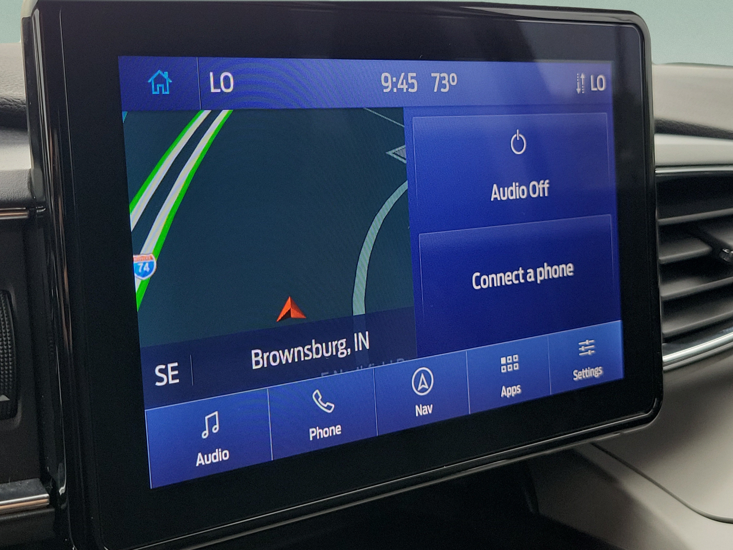 Used 2022 Ford Explorer XLT w/ Equipment Group 202A AWD/4WD image 25