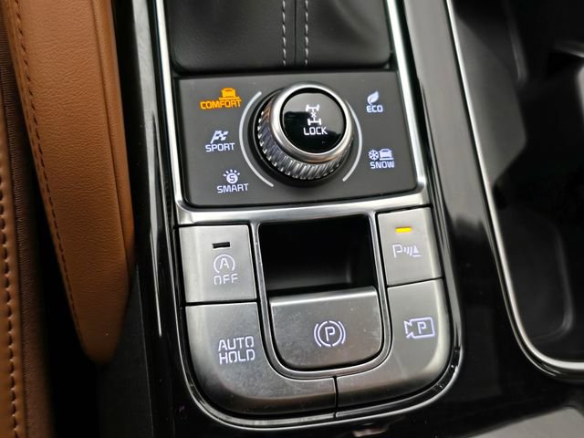 Used 2024 Kia Telluride SX Prestige X-Line AWD/4WD image 38