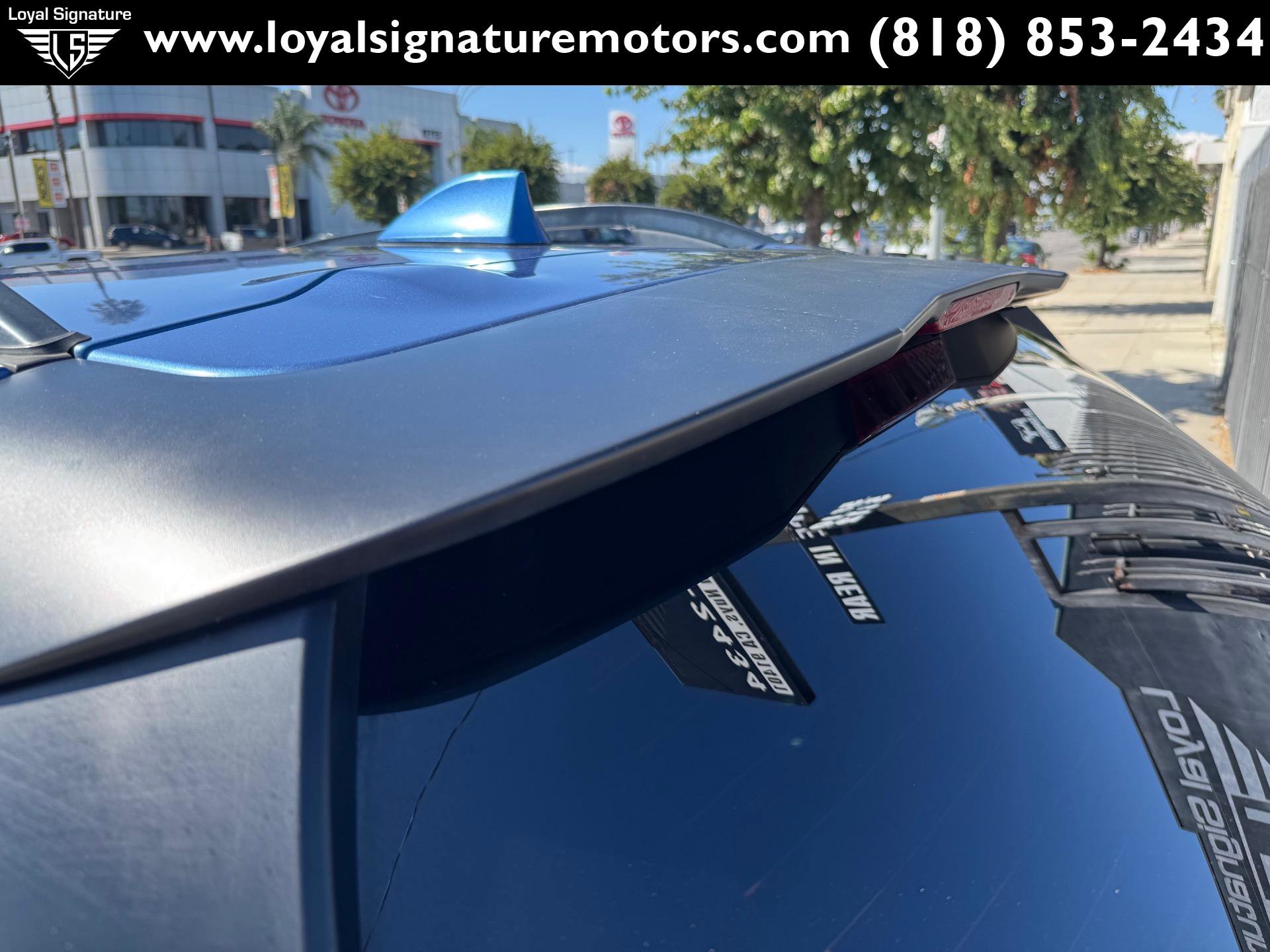 Used 2018 Subaru Crosstrek 2.0i Premium w/ Popular Package #2 image 13