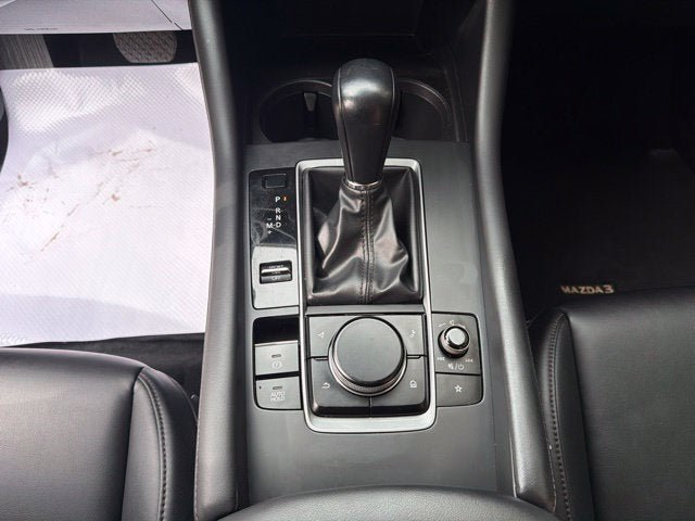 Used 2020 MAZDA MAZDA3 Sedan w/ Select Package FWD image 16
