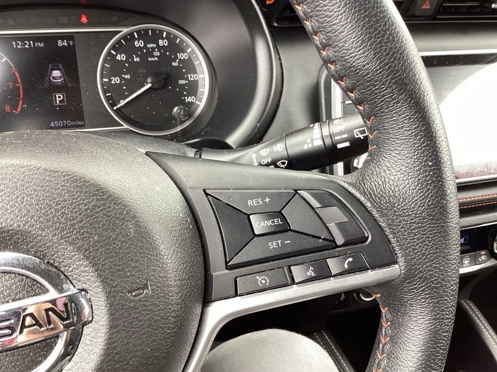 Used 2020 Nissan Kicks SR FWD image 7