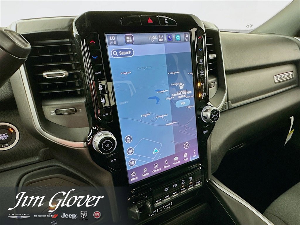 New 2026 RAM 2500 Big Horn image 27