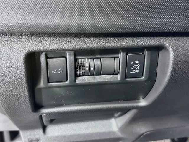 New 2026 Subaru Forester Limited AWD/4WD image 10