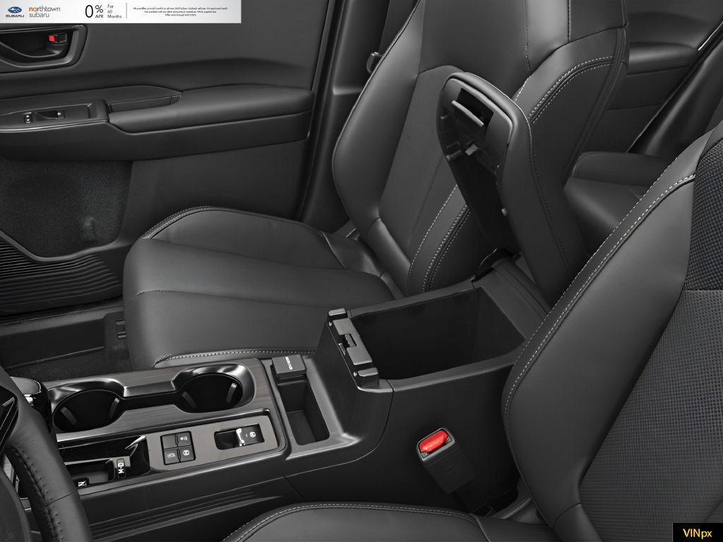 New 2026 Subaru Outback Limited XT AWD/4WD image 13