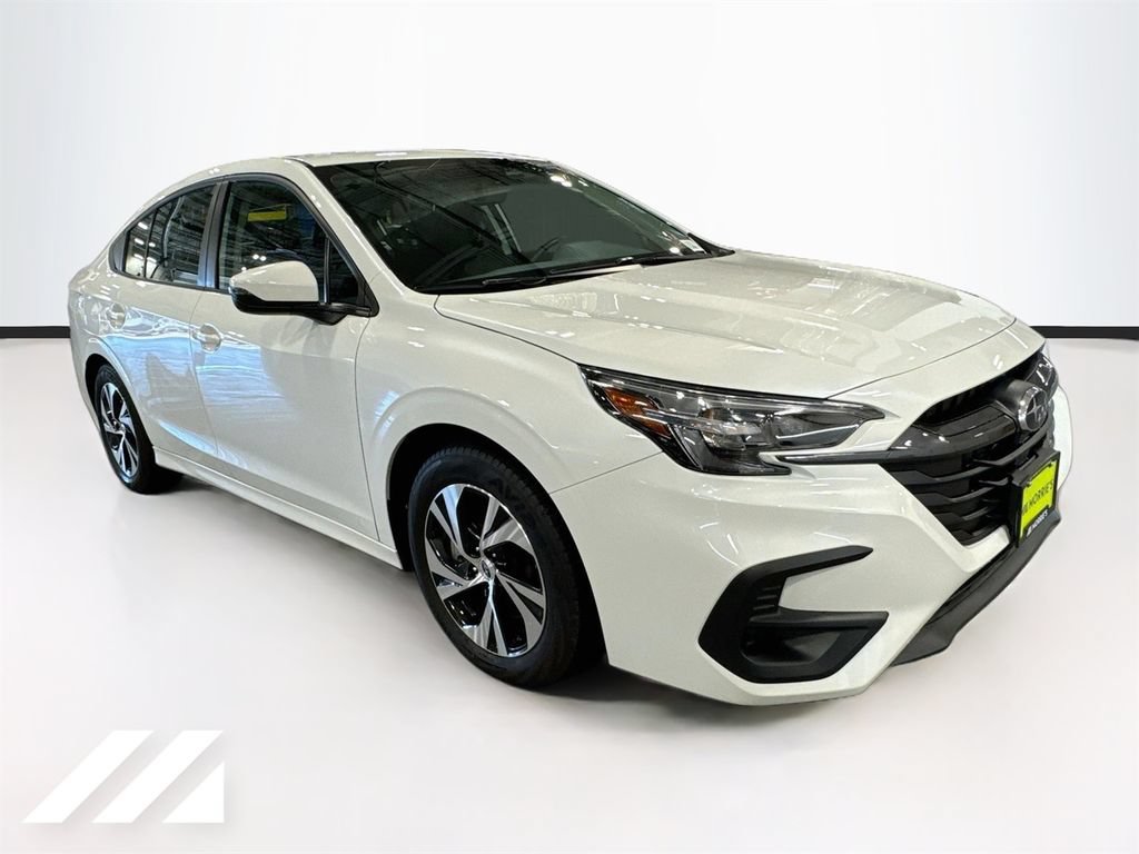 Used 2024 Subaru Legacy Premium w/ Tech Package #1 AWD/4WD image 3