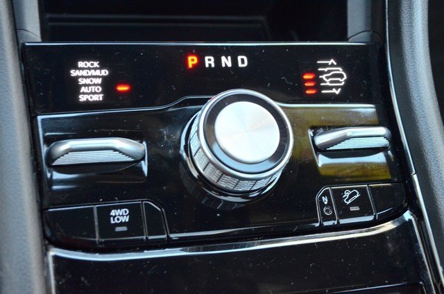 Used 2023 Jeep Grand Cherokee L Overland image 28