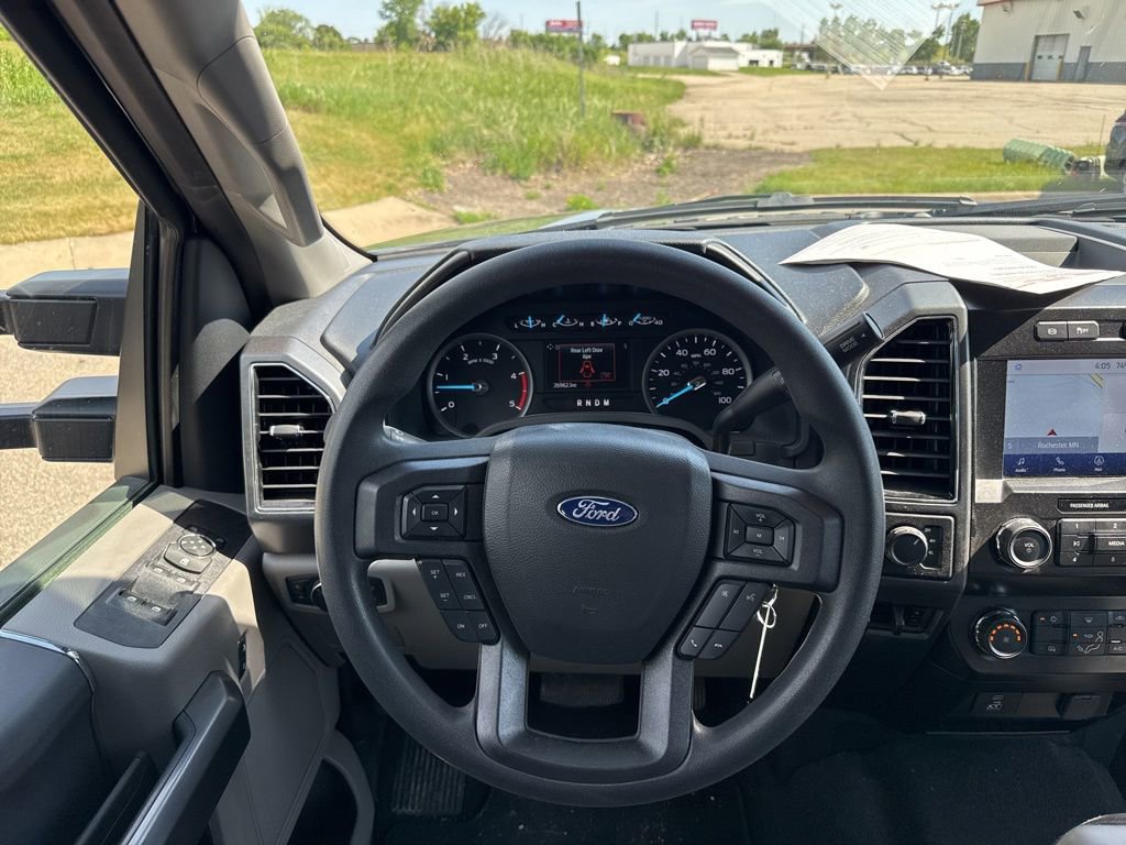 Used 2022 Ford F450 XLT AWD/4WD image 12