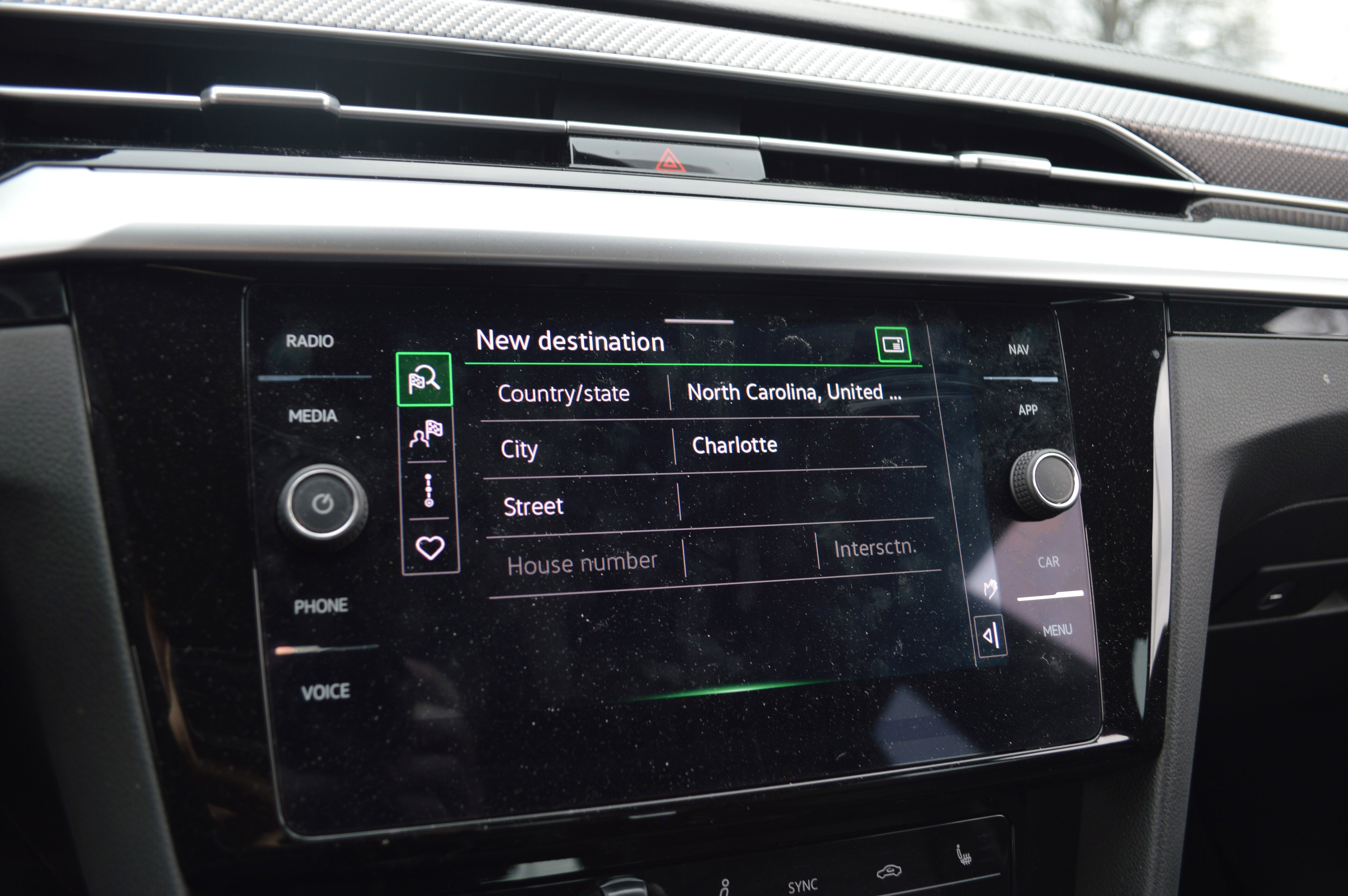 Used 2023 Volkswagen Arteon SEL image 20