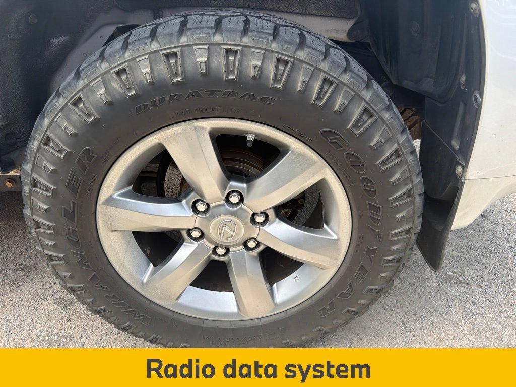 Used 2012 Lexus GX 460 Premium AWD/4WD image 11