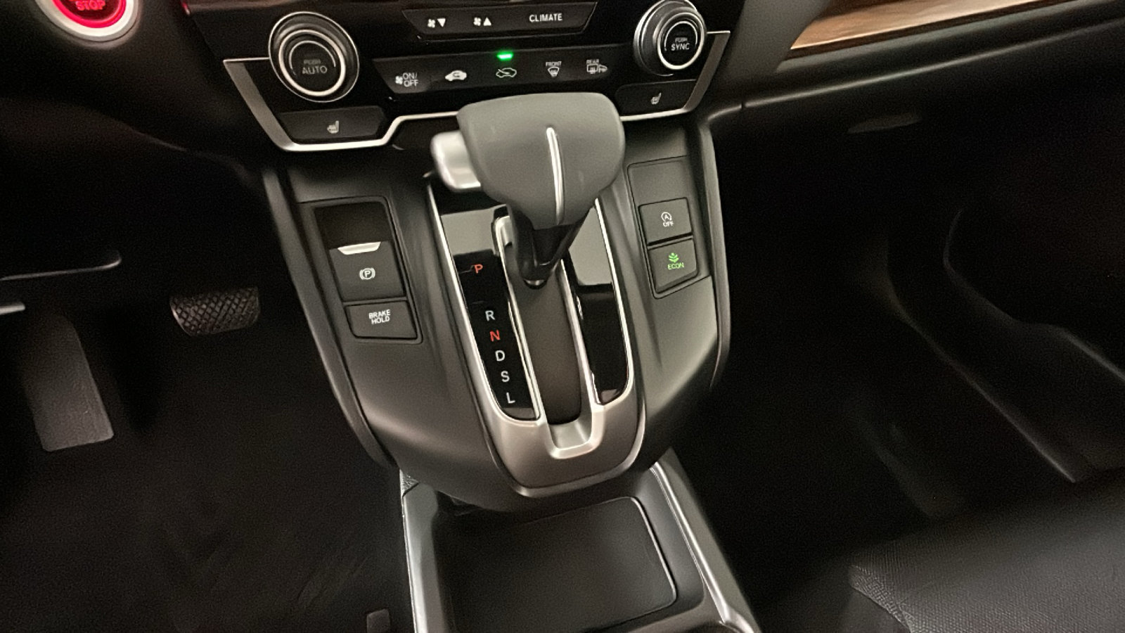 Used 2020 Honda CR-V EX image 24