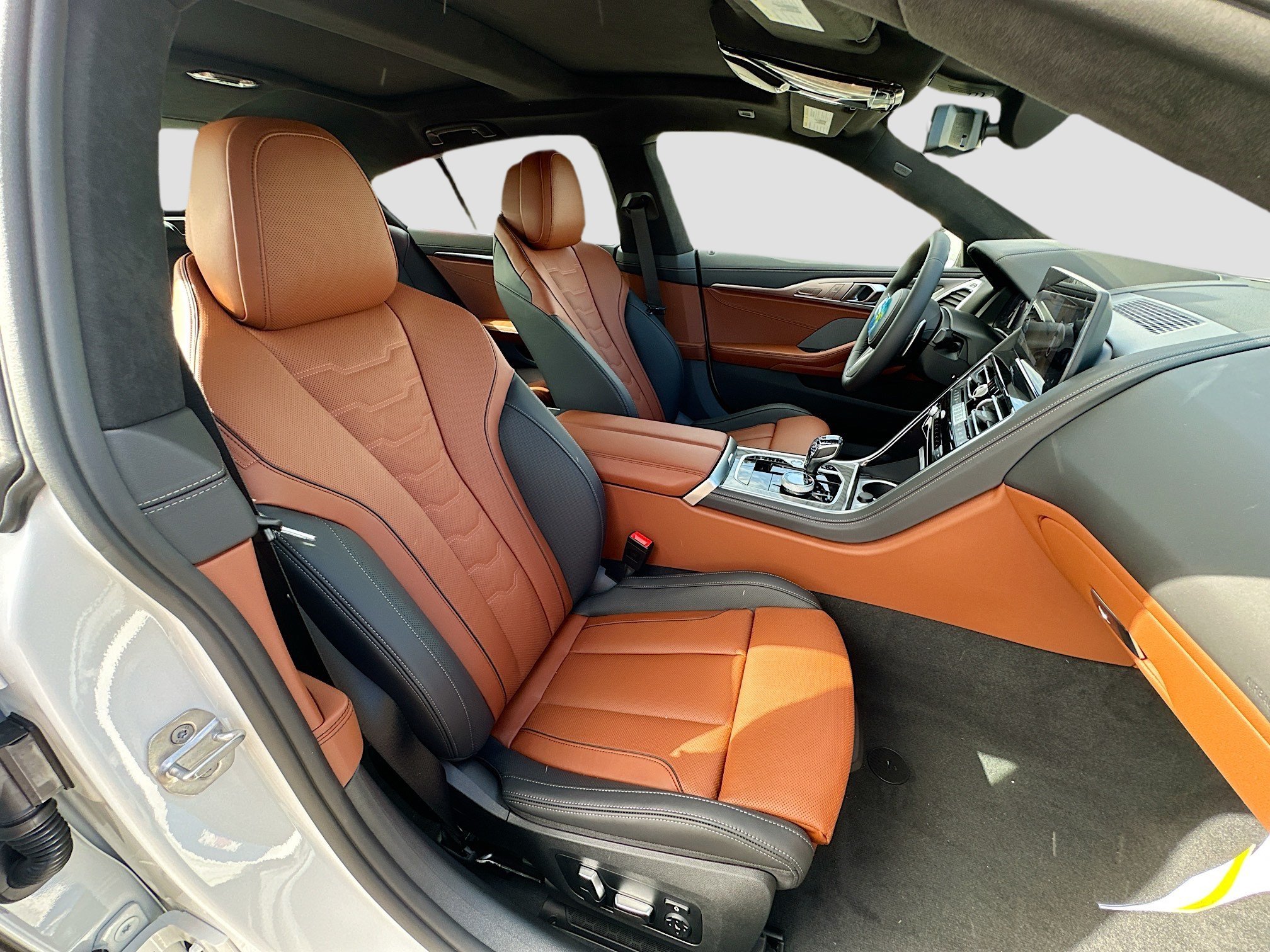 Used 2026 BMW 840i w/ M Sport Professional Package RWD image 23