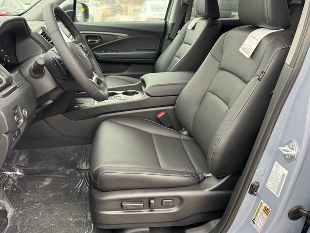 New 2026 Honda Ridgeline RTL image 15