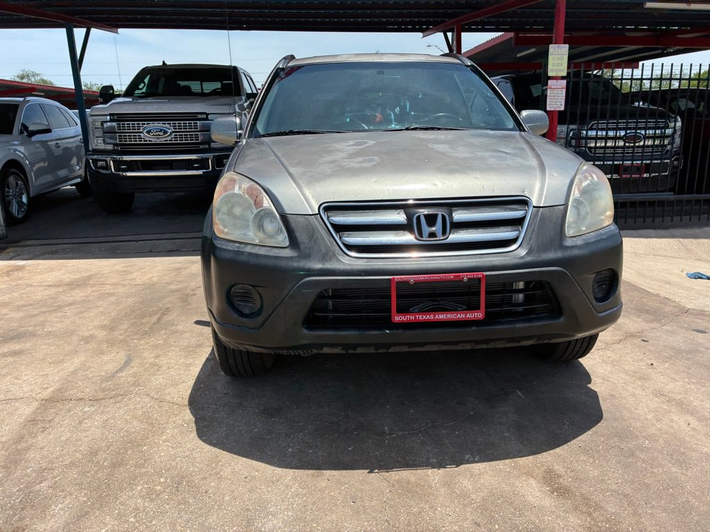 Used 2006 Honda CR-V EX image 14