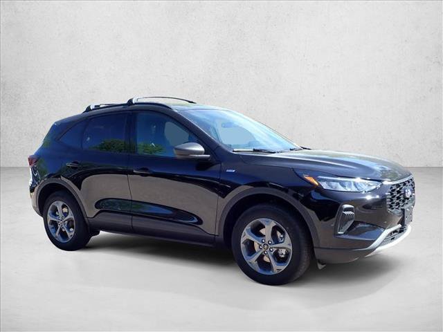 New 2026 Ford Escape ST-Line w/ Tech Pack #1 AWD/4WD image 6