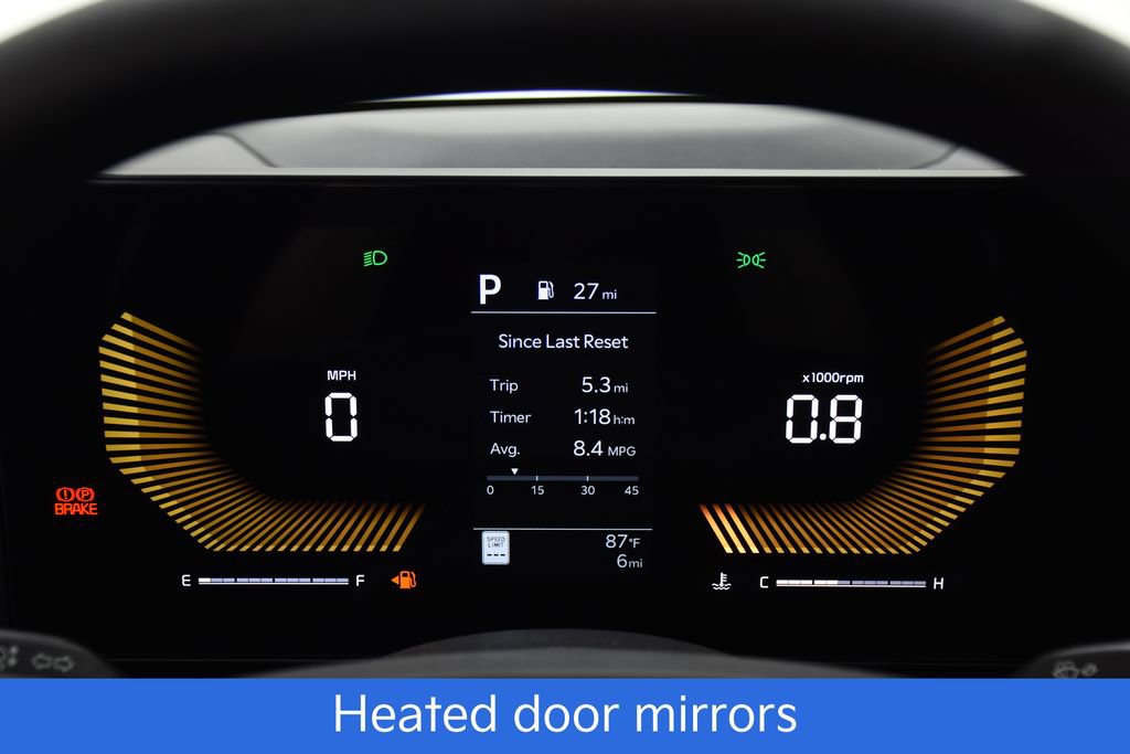 New 2025 Kia K4 LXS image 13