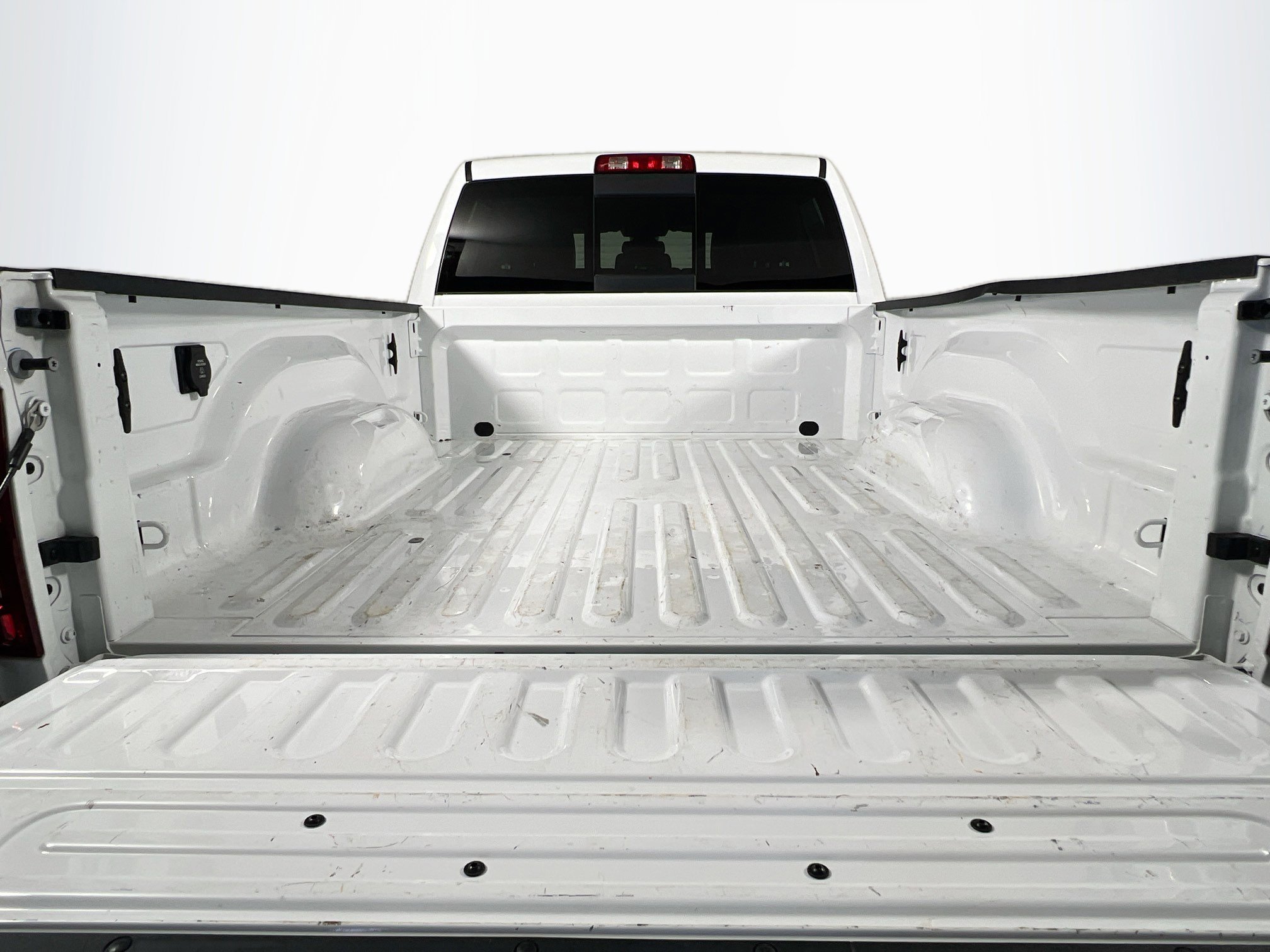 Used 2024 RAM 2500 Laramie image 34